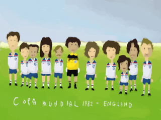 Illustration for article titled World Cup "Partakers," Illustrated